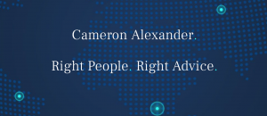 Cameron Alexander Accountants