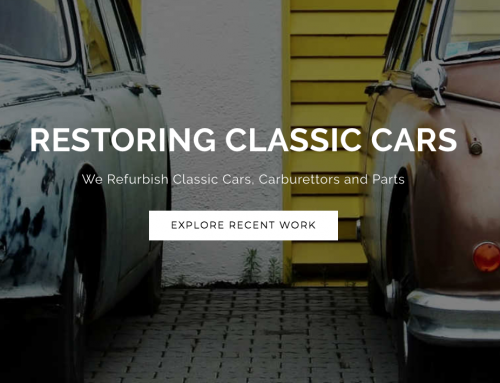 Classic Restoration for PEM